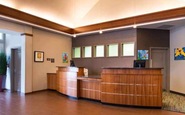 Residence Inn Gainesville I-75