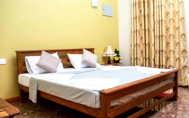 Hotel Nilketha