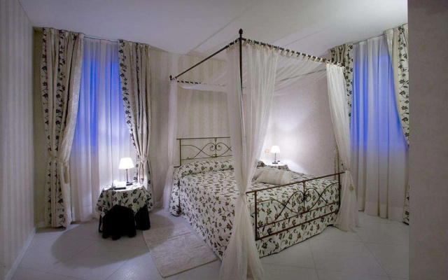 Monastero Resort & SPA