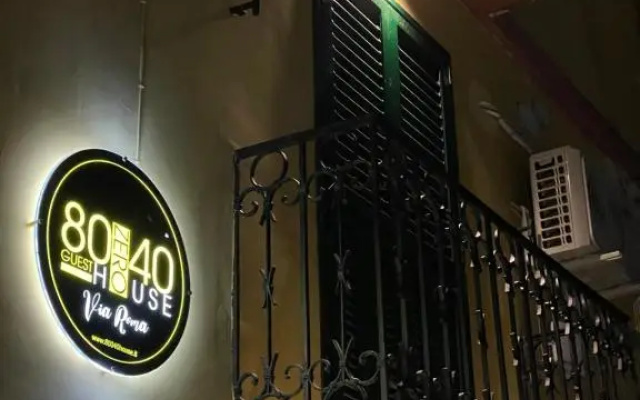 80040 Guest House Via Roma