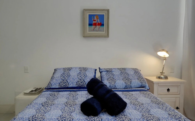 LinkHouse Majestic 5-Suites Copacabana C11-009