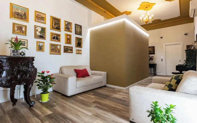 Pagano Home Guesthouse