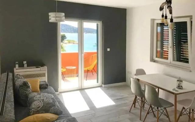 Apartments Delfin