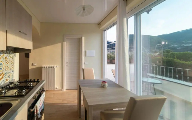 Ischia House Riva Apartment