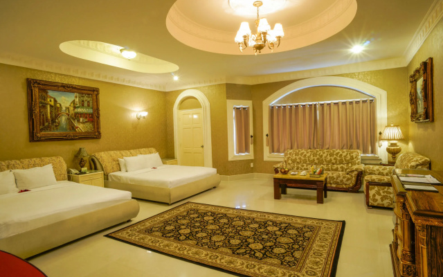 Mercure Vung Tau