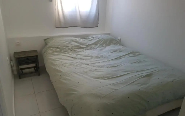 Studio neuf meublé Rosny-sous-Bois