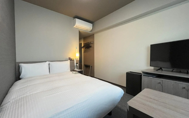 Hotel Route Inn Matsuyama Chuo -Katsuyama Dori-