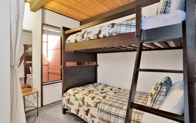 Switzerland Summit Condo #2569