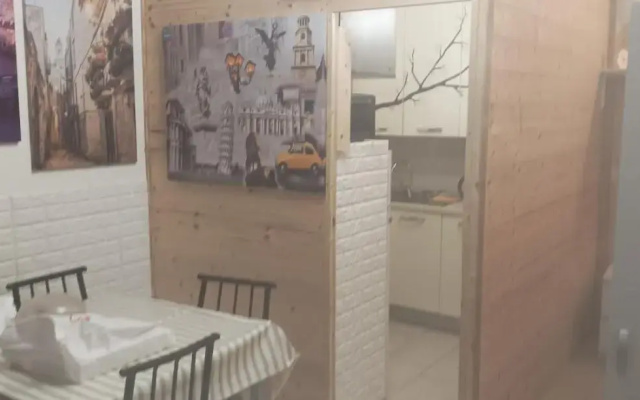 Appartamento Bilocale Via Signorile Bari