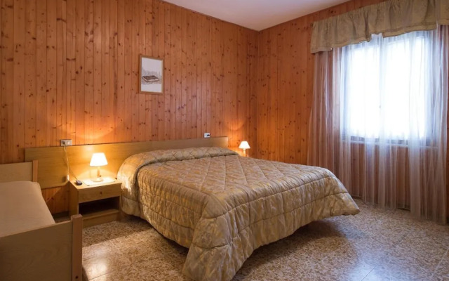 Albergo Ristorante La Villa