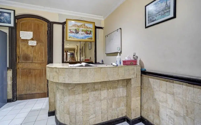 Gosepa Ambengan Plaza by OYO Rooms