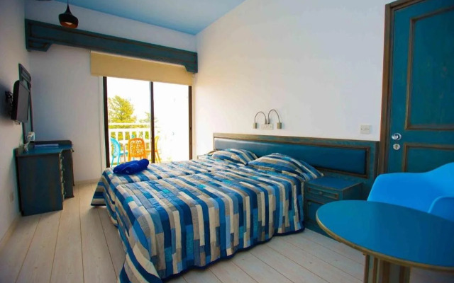 TSANotel