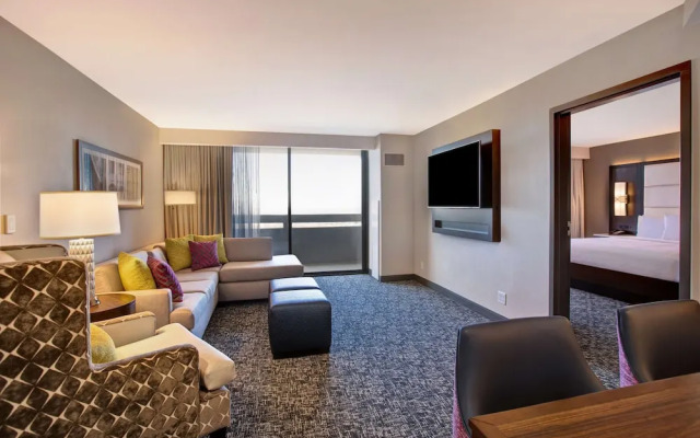 Oklahoma City Marriott