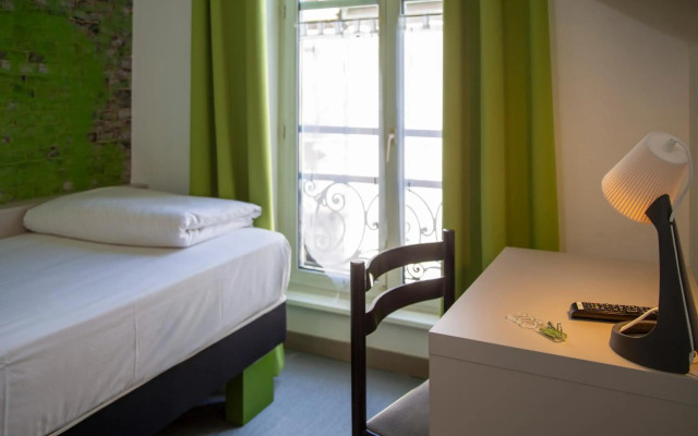 Hotel Victoria