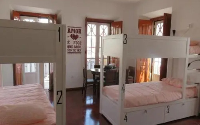 Hostel 18