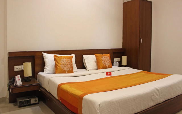 OYO Flagship 4137 Resort Sita Kiran