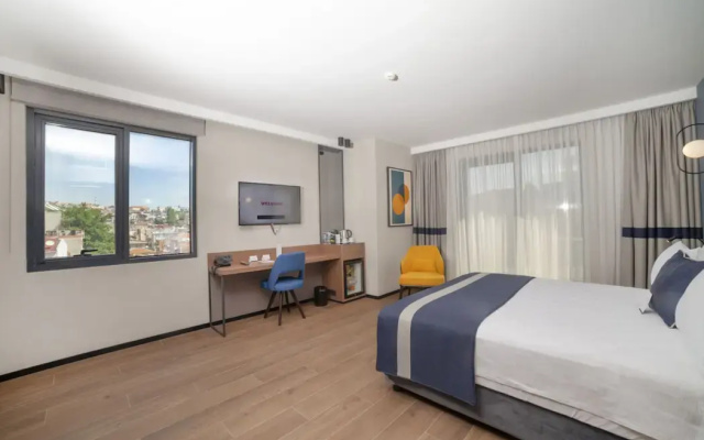 Granbella Hotel