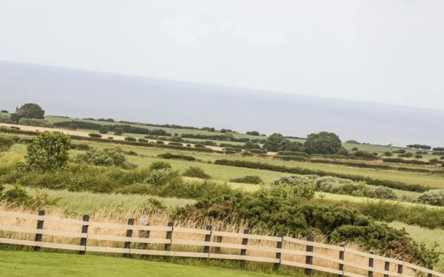Cowshed