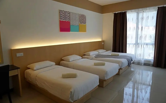 Scott Service Suites