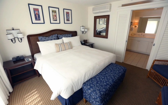 The Pavilion Hotel