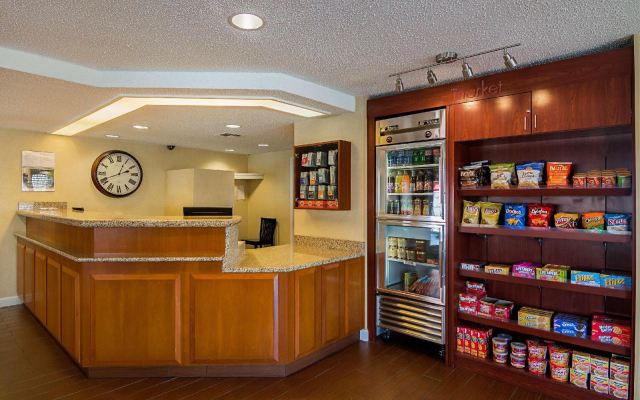 Residence Inn By Marriott Tyler
