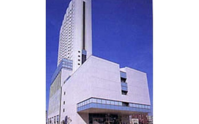Hotel Shinsuien 2
