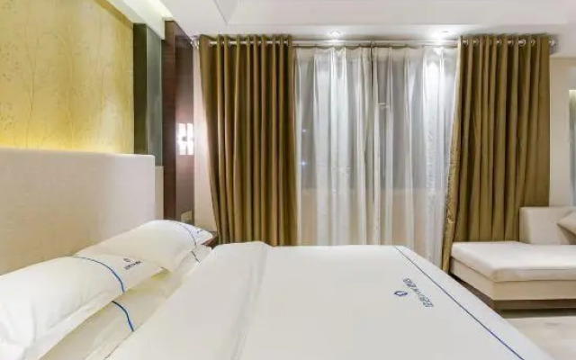 Qibo Hotel