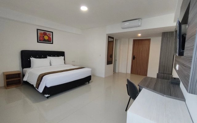 Golden Ganesha Hotel Yogyakarta by Ecommerceloka