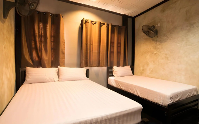 Sawatdee Guesthouse the Original