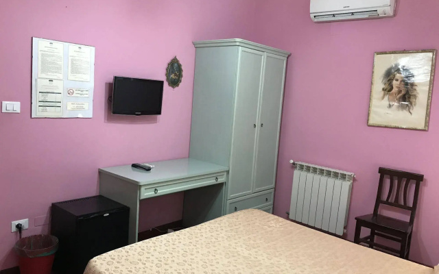 Bed and Breakfast OScià