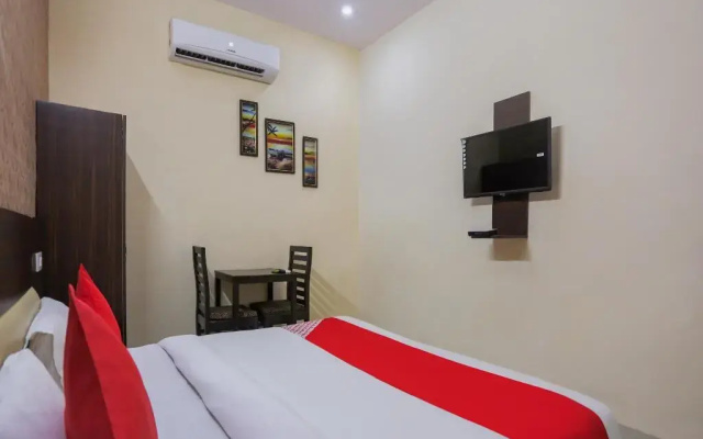 Hotel Moon Valley by OYO Rooms