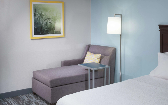 Hampton Inn Kansas City - Liberty