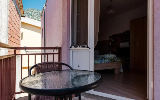 Guest House Vukmarković