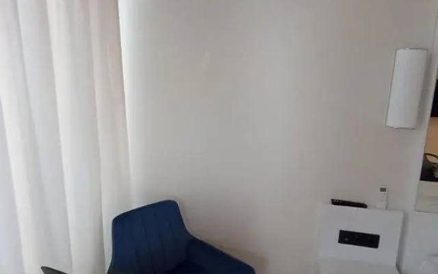 Cozy apartments with sea view ORBI CITY 1422