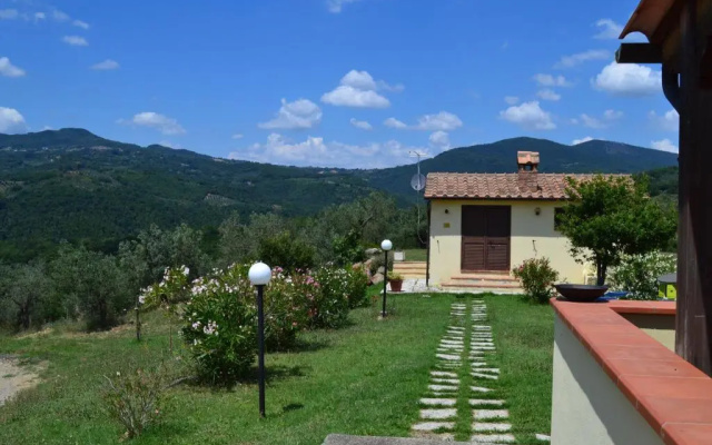 Podere dei maddii