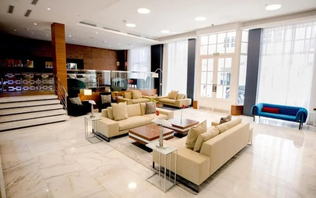 Hotel San Felipe