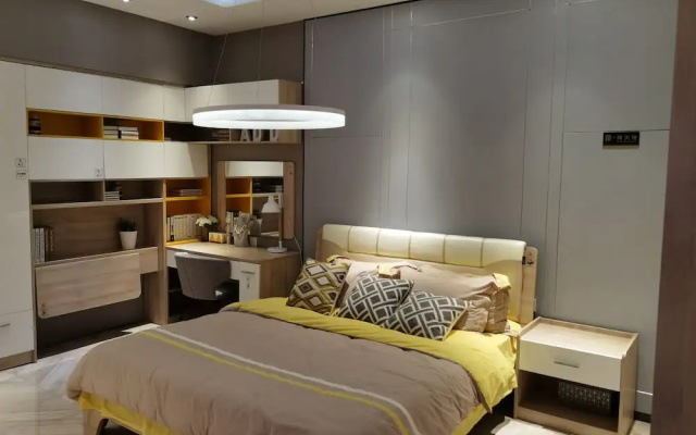Sweet Planet Hotel