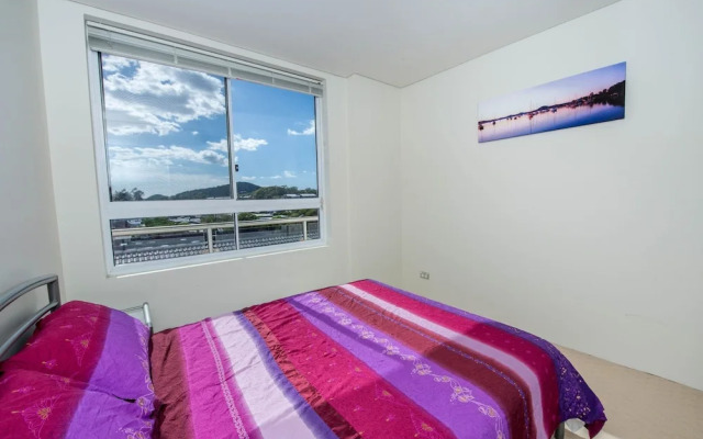 Carrington 4 - Nelson Bay