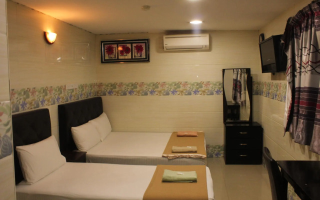 ARK Hotel Taman Samudra