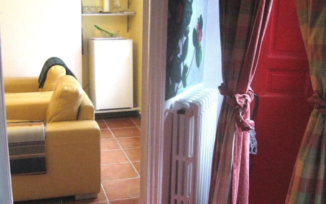 Chez Catie