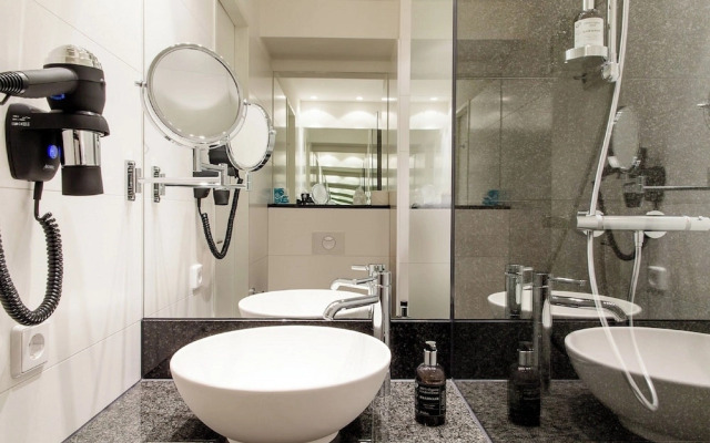 Motel One Hannover-Oper