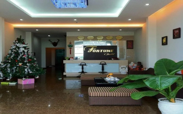 Fortune Hotel Danang