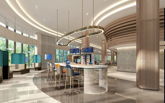 Holiday Inn Express Yibin by IHG