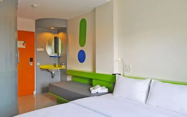 POP! Hotel Teuku Umar Denpasar - Bali