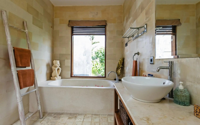 Villa Mienna