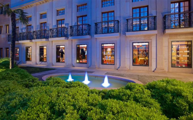 Mulino Luxury Boutique Hotel