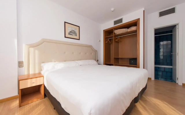 Hotel Faranda Los Tilos, an Ascend Collection Hotel