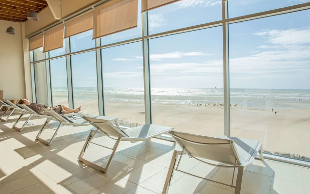 Novotel Thalassa Le Touquet Hotel