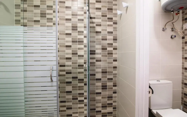 Beautiful Apartment in Morro Jable With TV