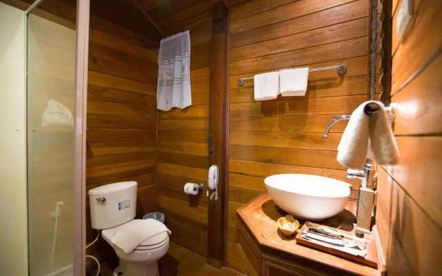 The Imperial River House Resort